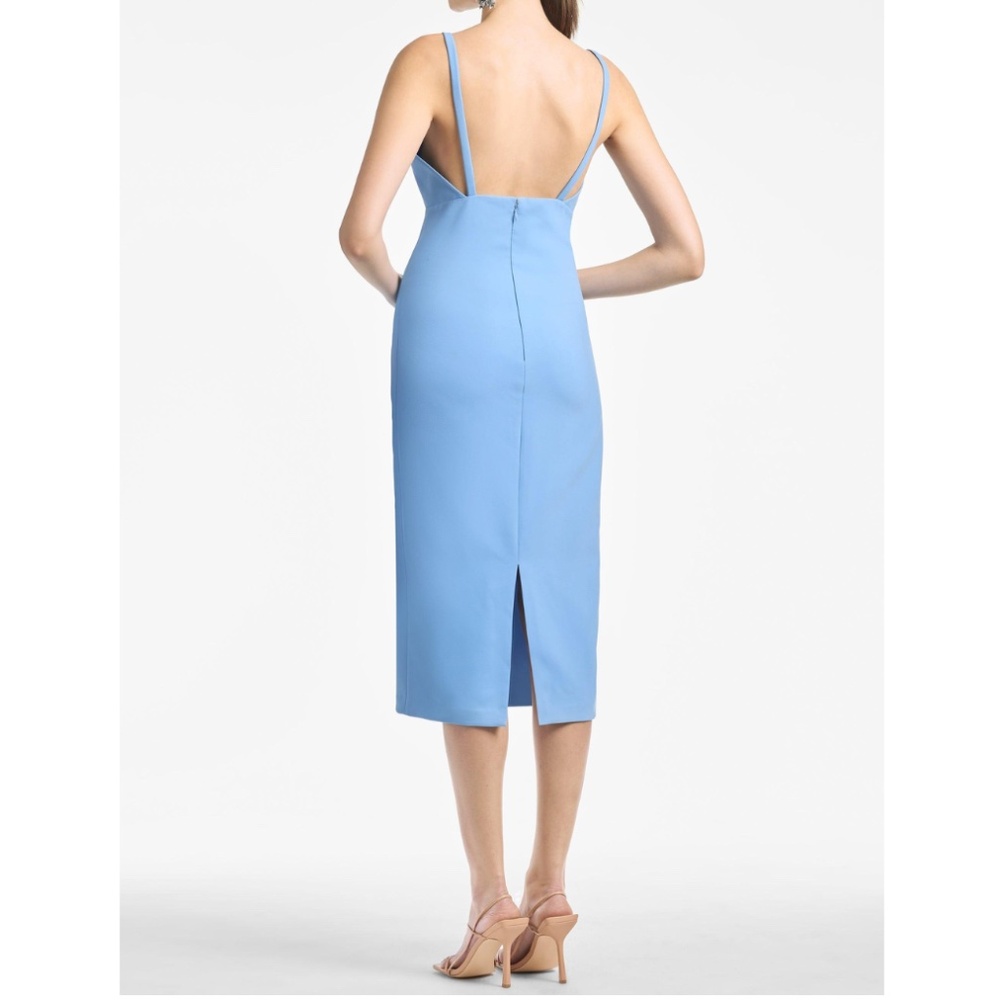 NWT | Sachin & Babi Carolina Dress | Size 8 and 10 - Picture 2 of 7